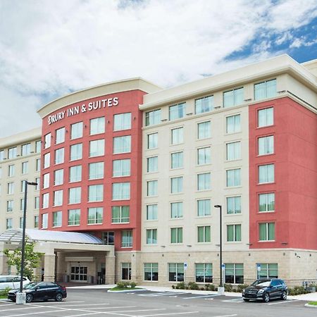 Drury Inn & Suites Fort Myers Airport Fgcu מראה חיצוני תמונה