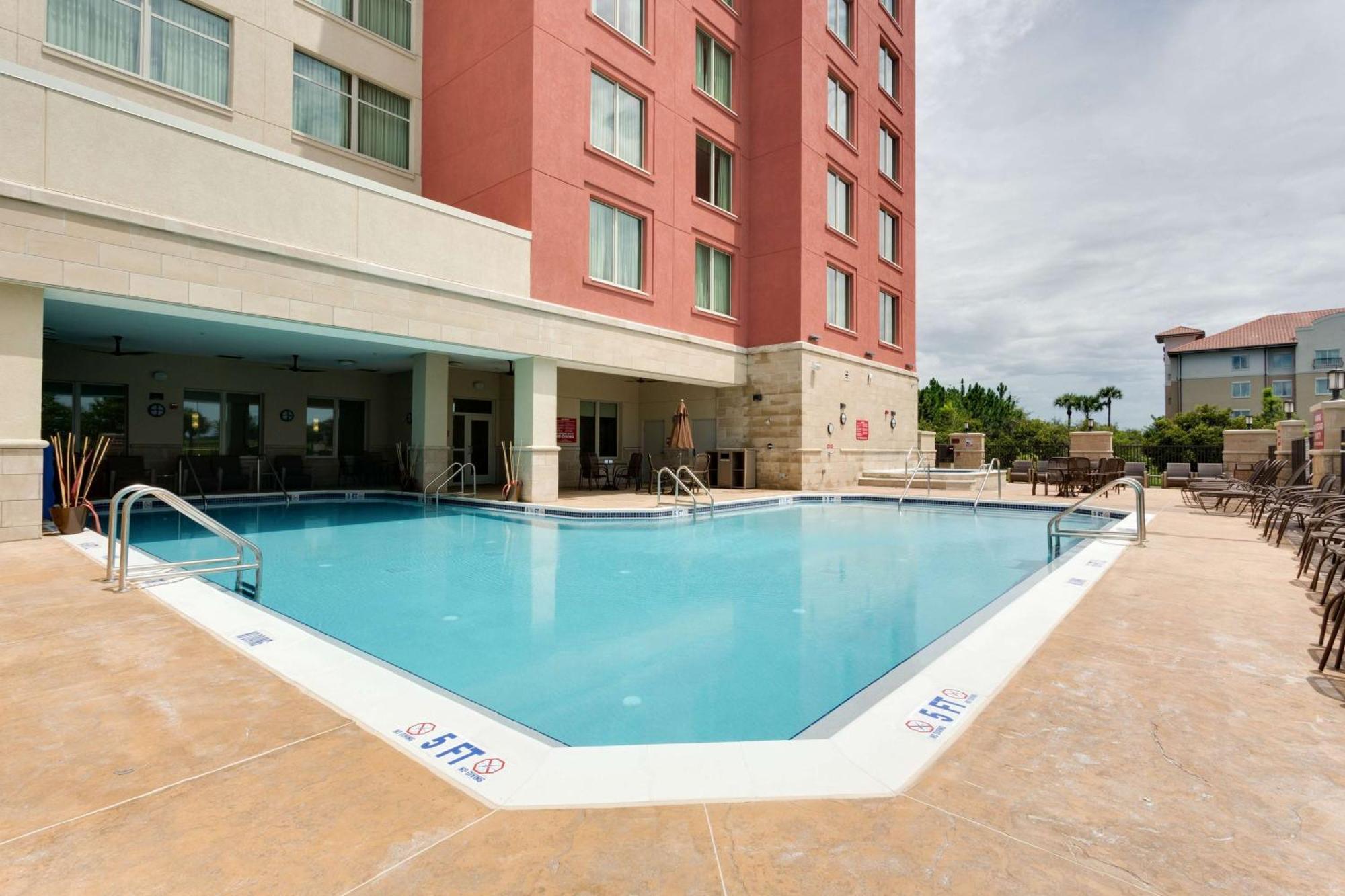 Drury Inn & Suites Fort Myers Airport Fgcu מראה חיצוני תמונה