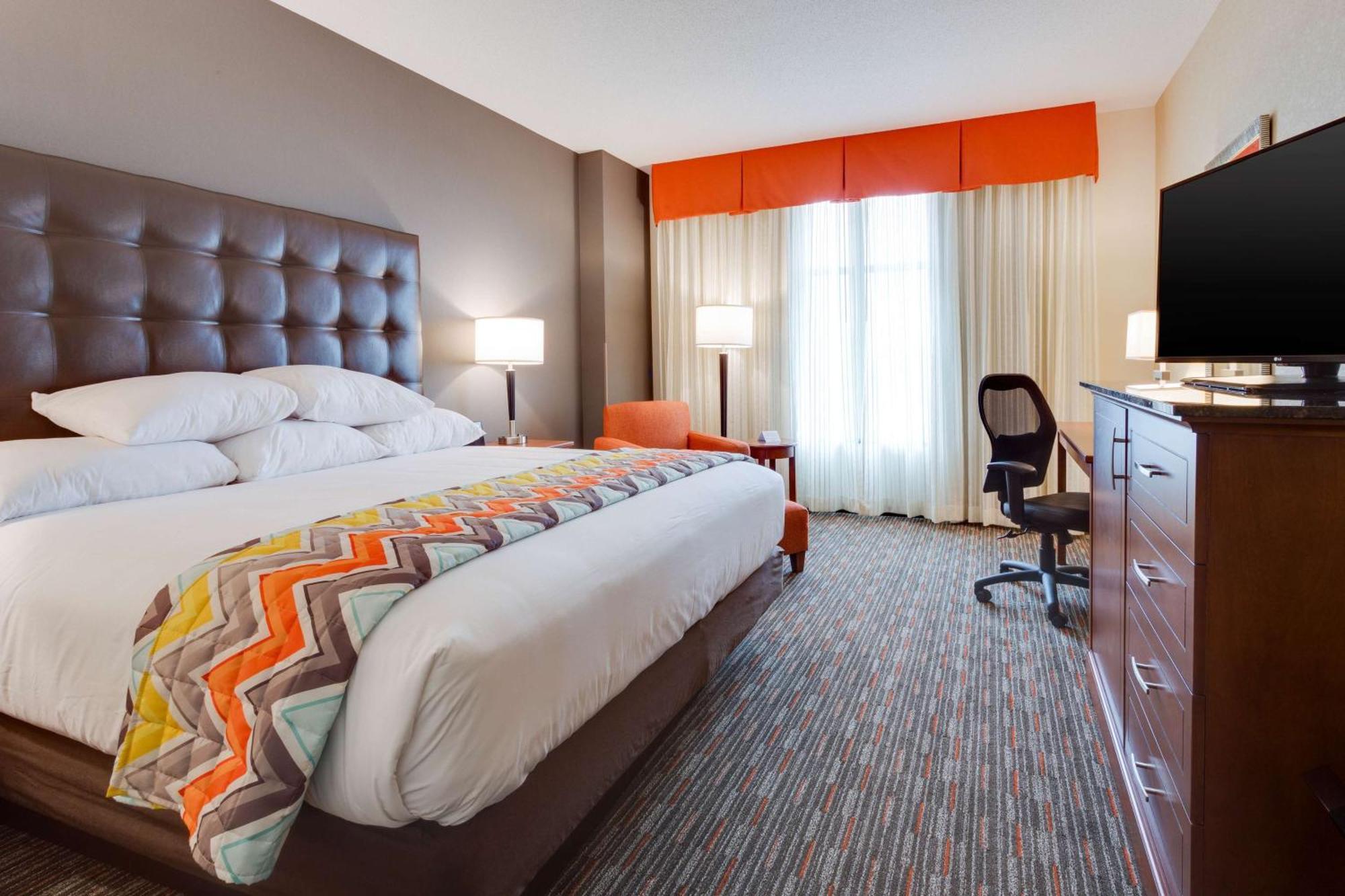 Drury Inn & Suites Fort Myers Airport Fgcu מראה חיצוני תמונה