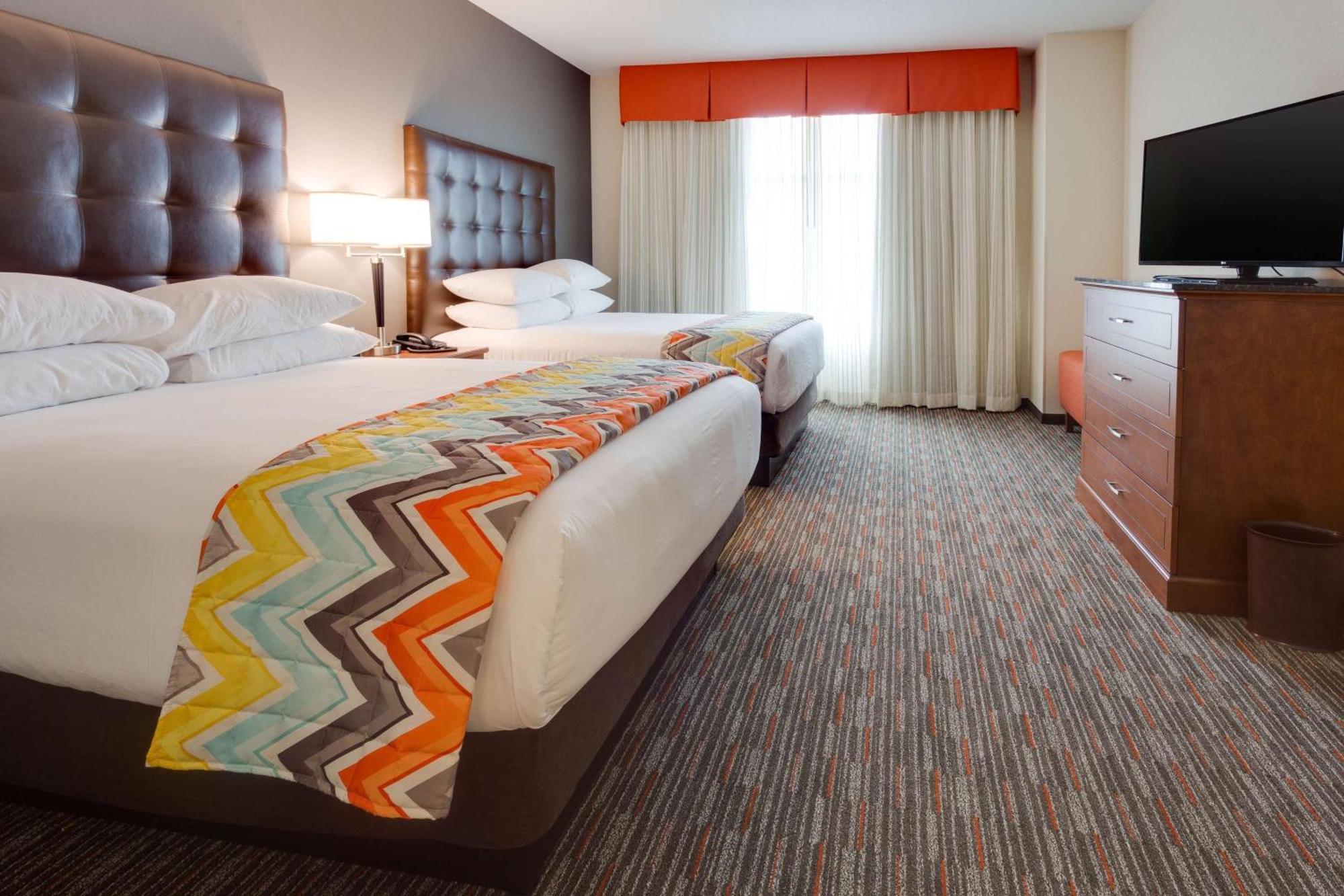 Drury Inn & Suites Fort Myers Airport Fgcu מראה חיצוני תמונה