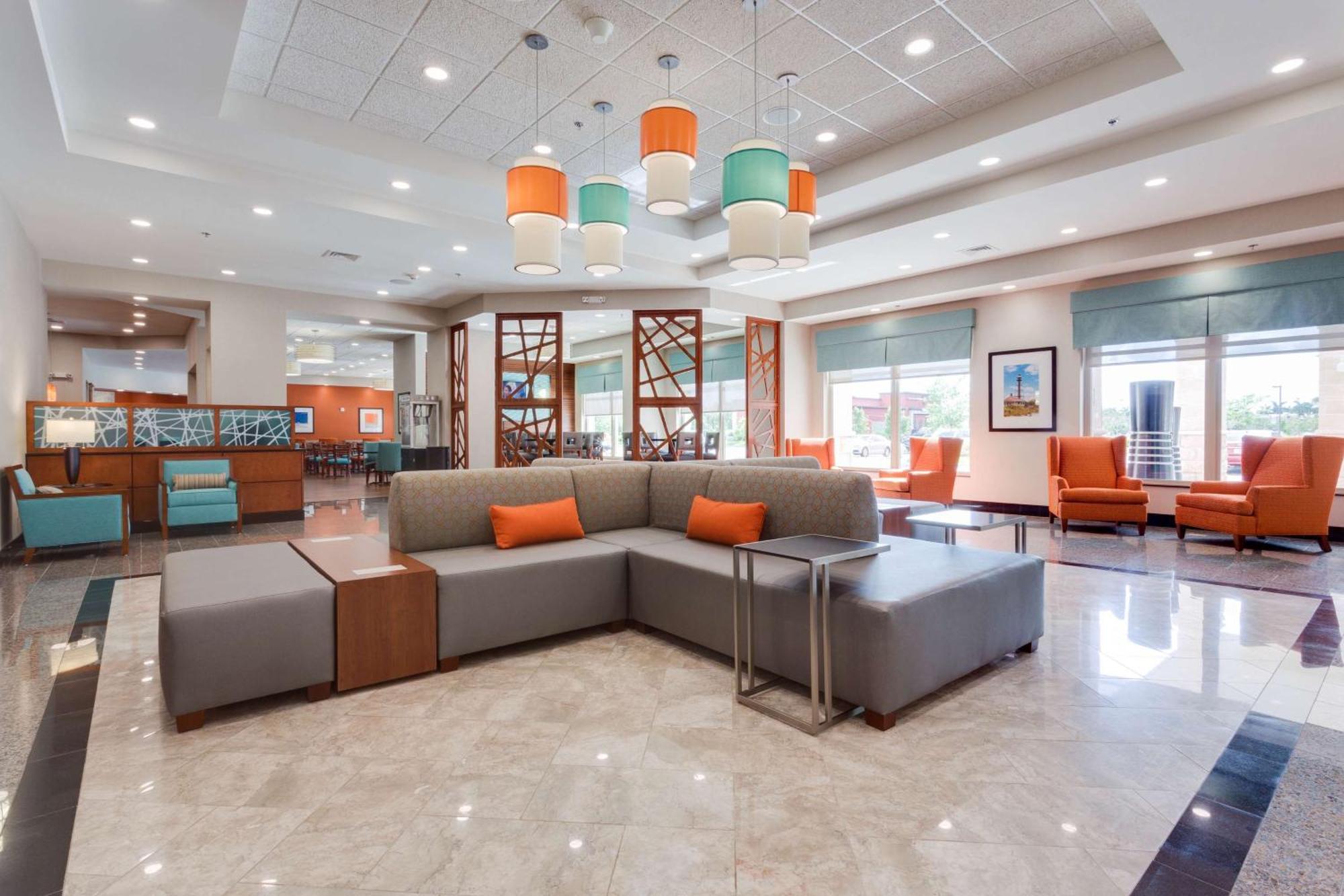 Drury Inn & Suites Fort Myers Airport Fgcu מראה חיצוני תמונה